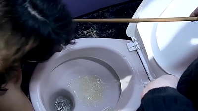 زما په زړه پوری شخصي جنسی غلام میلانی میمفیس. هغه زما د خوښې غلامه ده، هغه بې ګناه، ځوانه، د مقعد جنسیت، رول لوبولو کې ښکاري، او زه کولی شم د هغې څخه کار واخلم کله چې زه وغواړم. برخه 1.